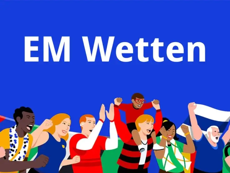 EM 2024 Wetten: Aktuelle Tipps, Prognosen, Wettanbieter