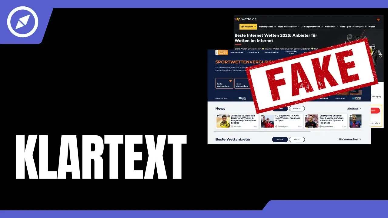 Klartext