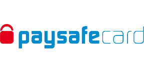 Paysafecard Logo