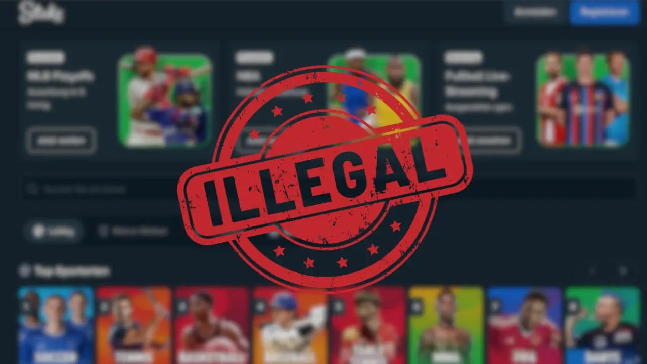 stake legal